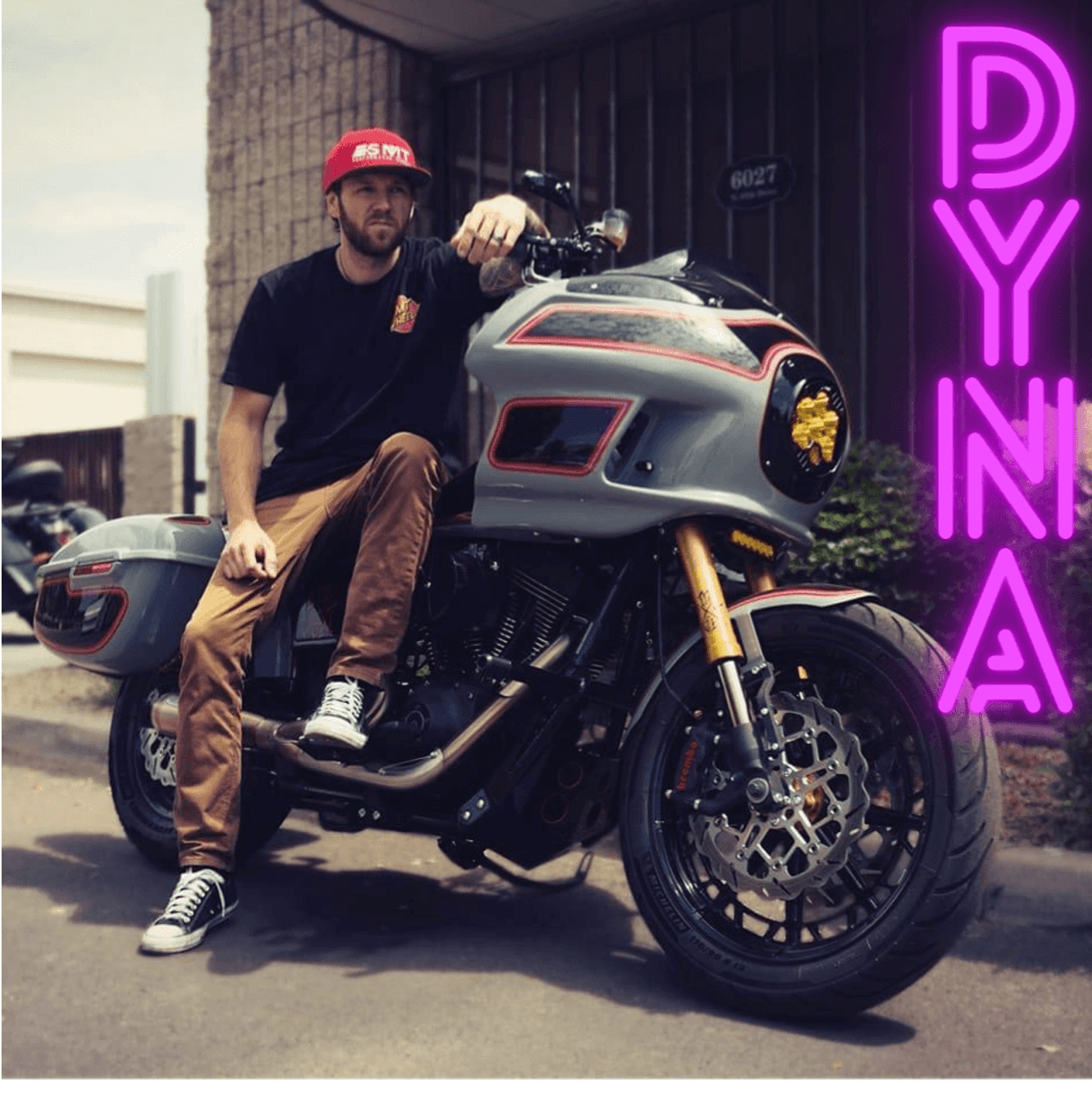 Dyna